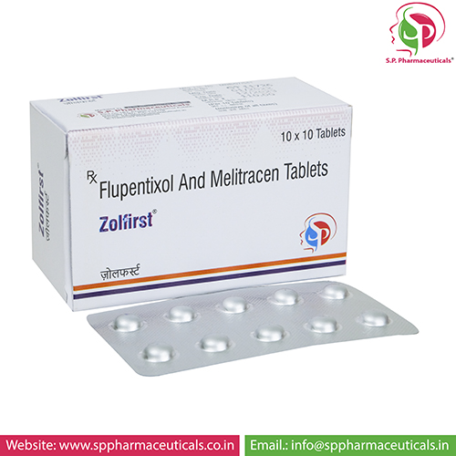 ZOLFIRST Tablets