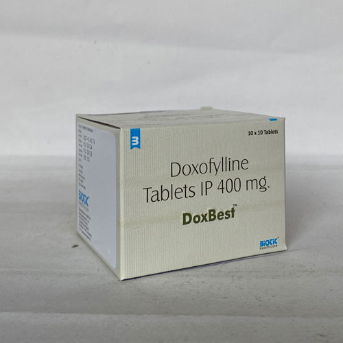 Doxbest Tablets