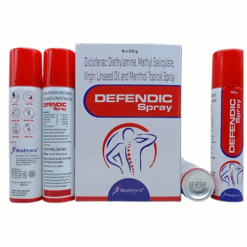 Defendic-Spray