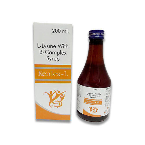 KENLEX-L Syrup