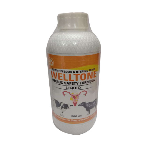 WELLTONE Suspension (CLEANSER)