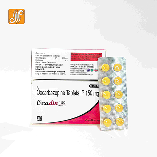 OXADIN-150 Tablets