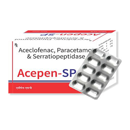 Acepen-SP Tablets