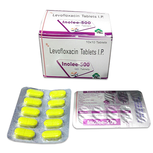 INOLEE-500 Tablets