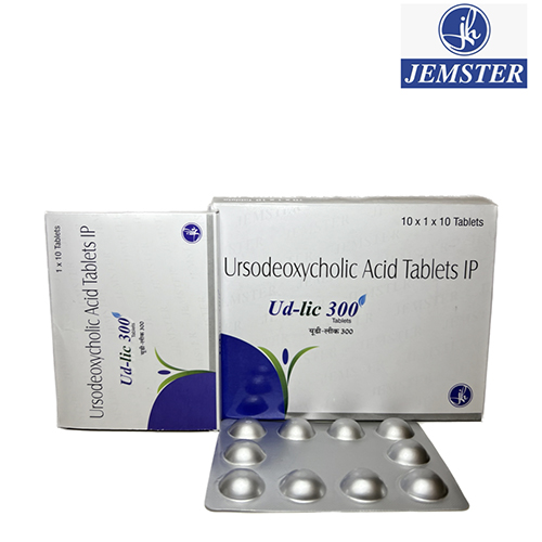 UD-LIC 300 Tablets