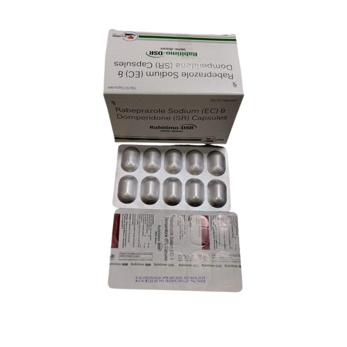 RABITIMO-DSR CAPSULES