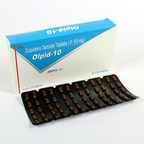 OLPID-10 Tablets