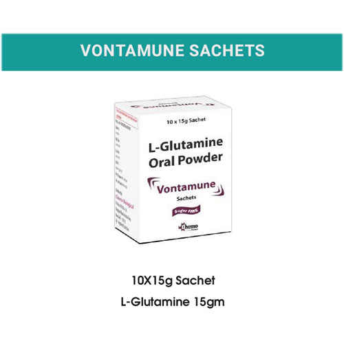 VONTAMUNE Sachet