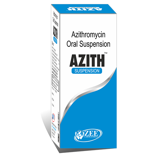 AZITH Suspension
