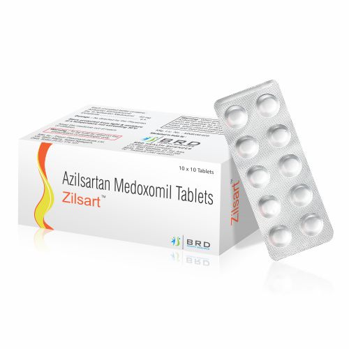 Zilsart Tablets