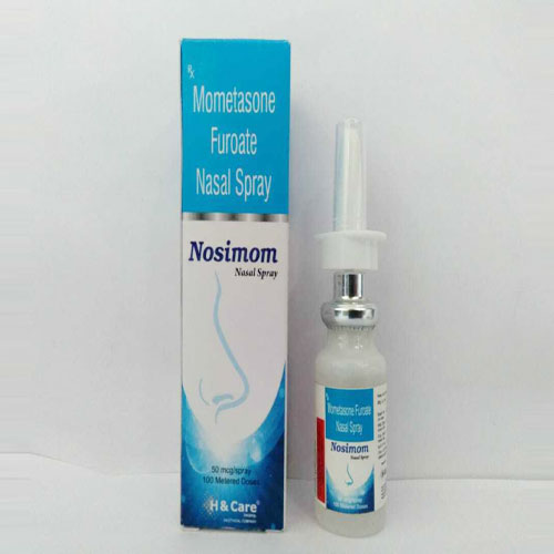 Nosimom-Nasal Spray
