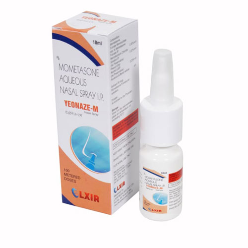 YEONAZE-M Nasal Spray