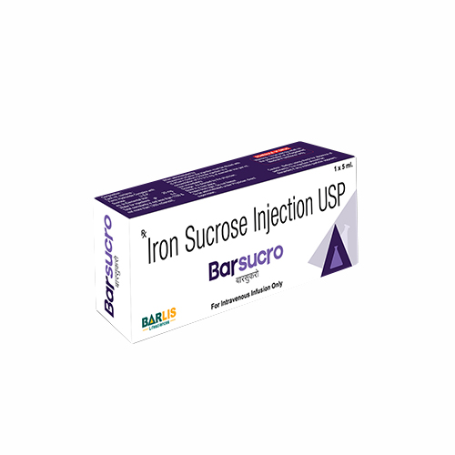 Barsucro Injection