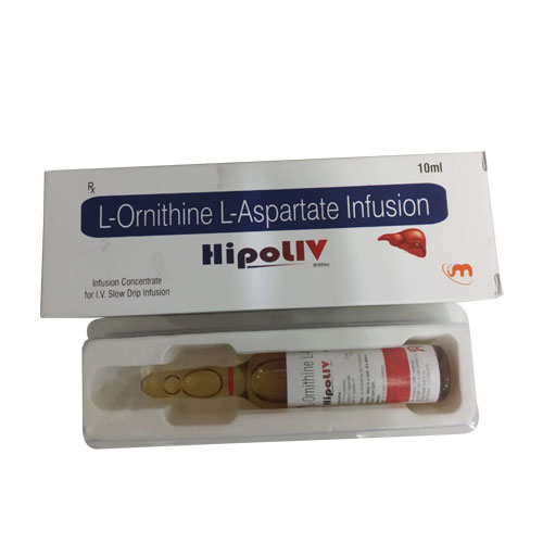 Hipoliv Injection