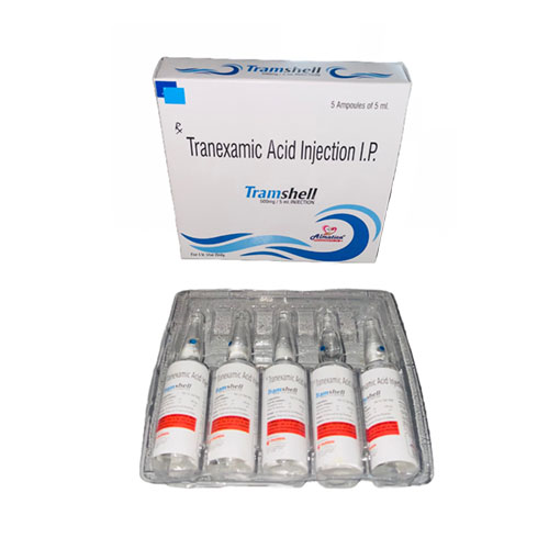 TRAMSHELL INJECTION