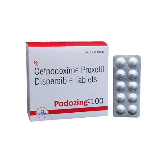 Podozing-100 Tablets
