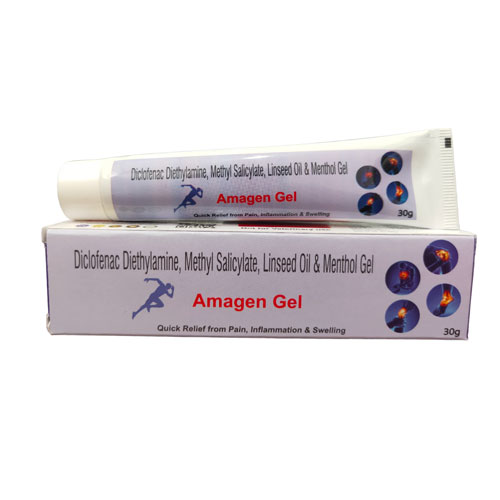 Amagen-Gel