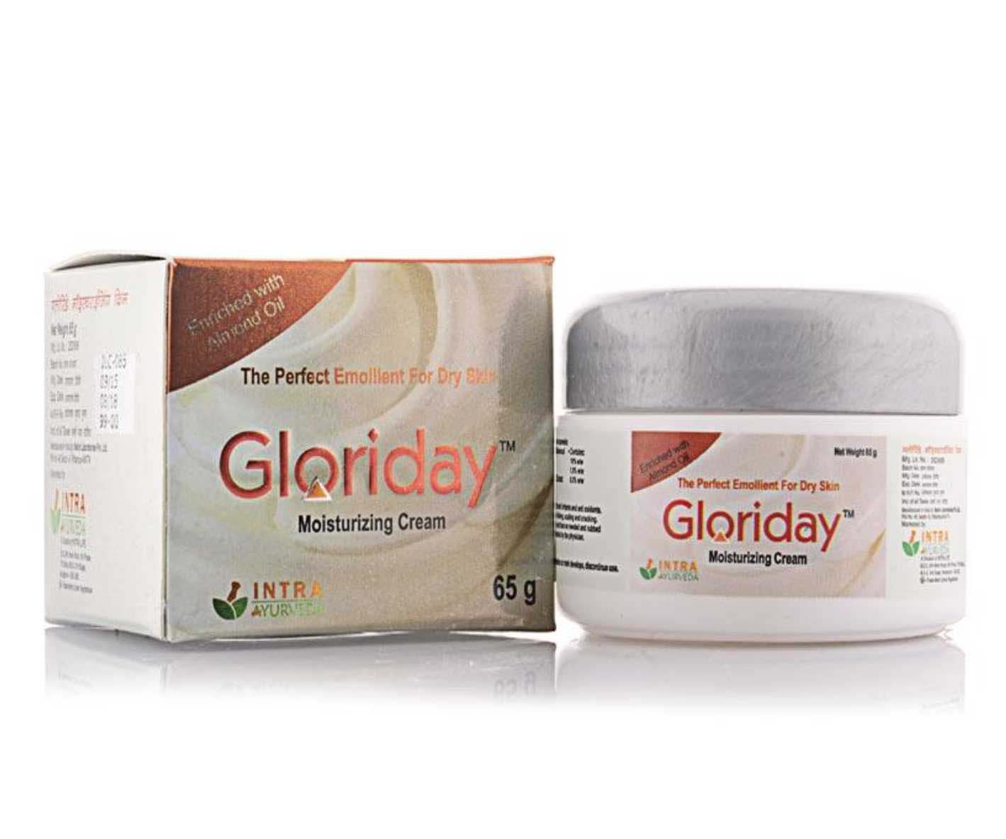 GLORIDAY