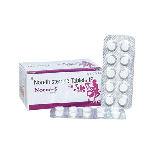 NORNE-5 Tablets