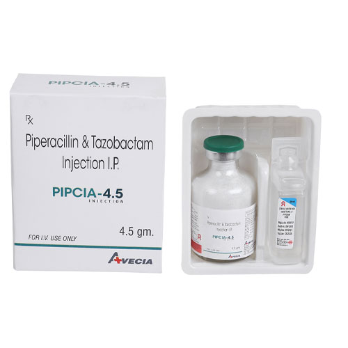 PIPCIA-4.5 Injections
