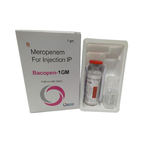 BACOPEN-1GM INJECTION