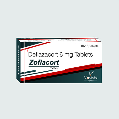 ZOFLACORT Tablets