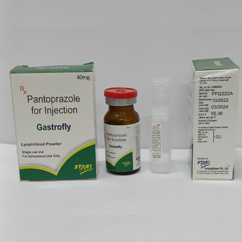 GASTROFLY-IV Injection