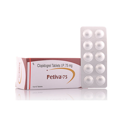 PETIVA-75 Tablets