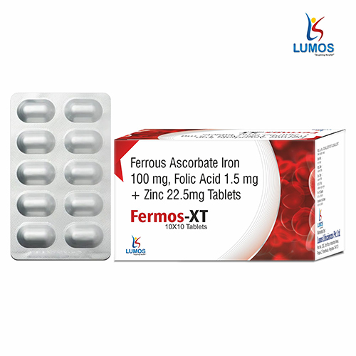 FERMOS-XT Tablets