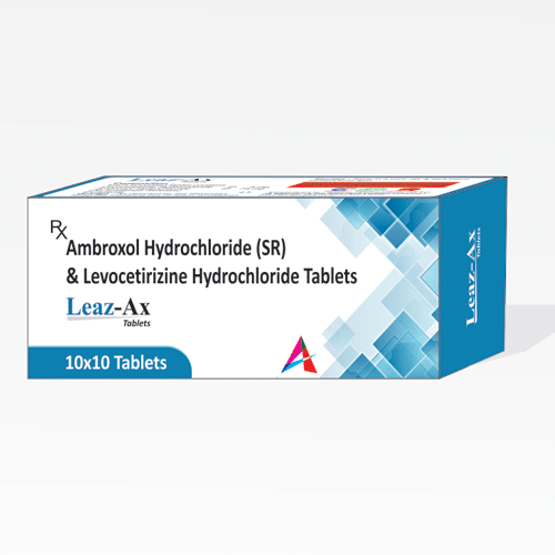 LEAZ-AX Tablets