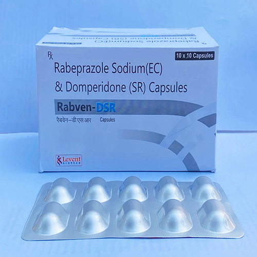 RABVEN-DSR Capsules