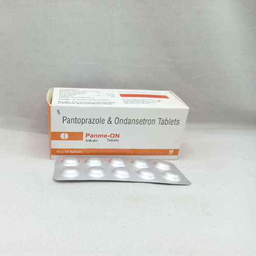 PANME-ON Tablets