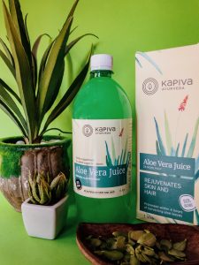 KAPIVA ALOE VERA JUICE