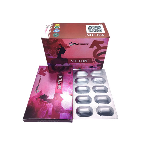 SHEFUN Tablets