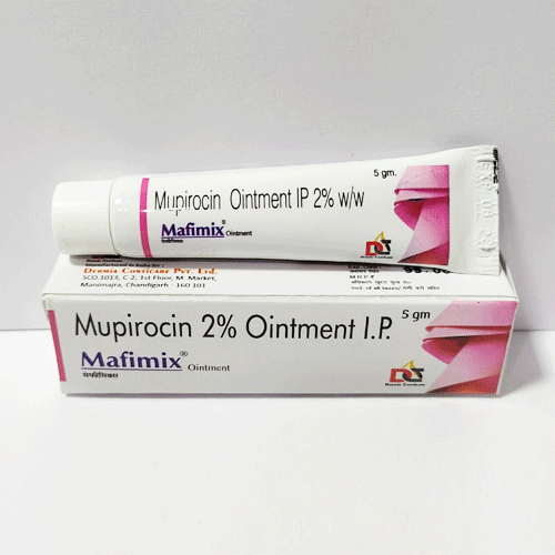 Mafimix Ointment