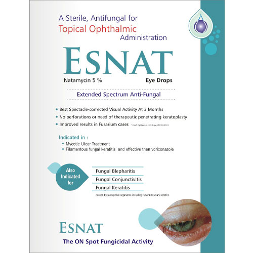 Esnat Eye Drops