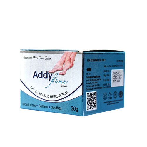 Addy Fine Cream