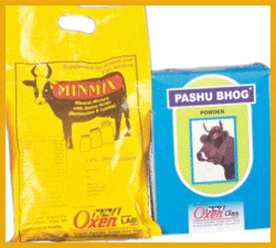 PASHUBHOG POWDER
