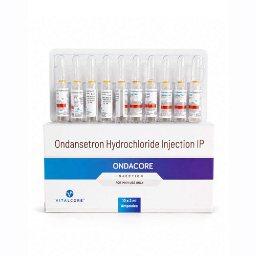 ONDACORE INJECTION
