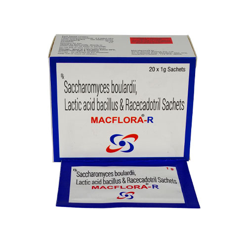 MACFLORA-R Sachet