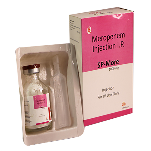 SP-MORE 1000mg Injection