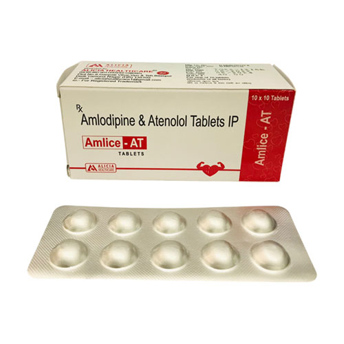 AMLICE-AT Tablets