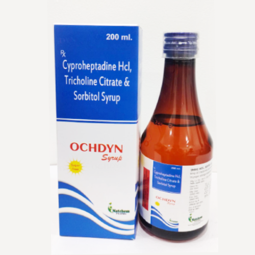 OCHDYN Syrup