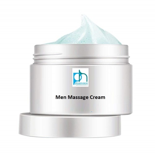 Men Massage Cream