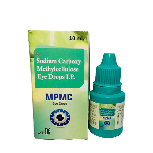 MPMC Eye Drops