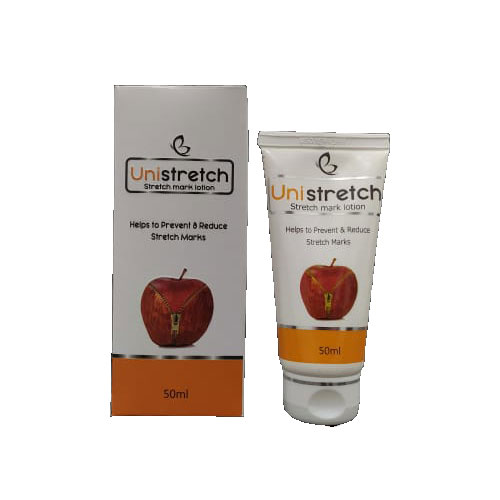 UNISTRETCH Lotion