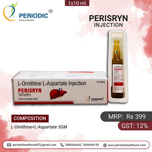 Perisryn Injection