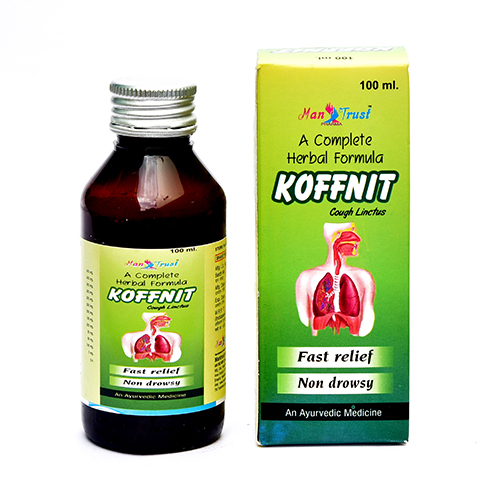 KOFFNIT Syrup
