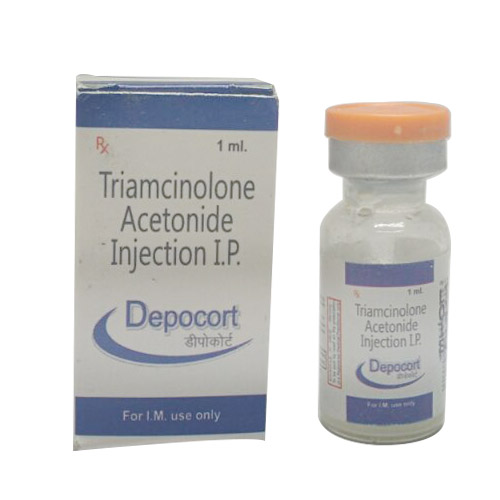 DEPOCORT-40 Injection