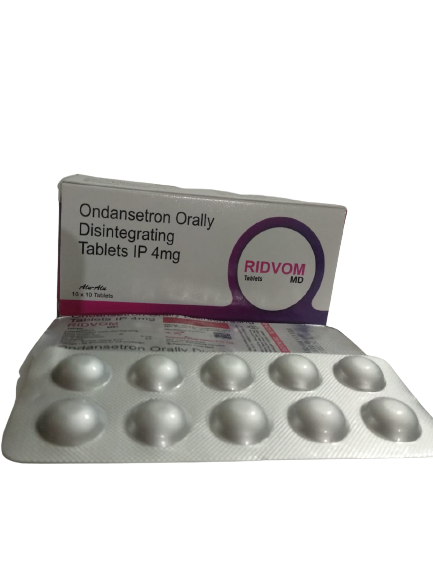 RidvomMD-Tablets